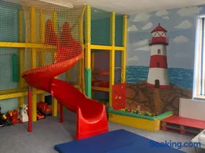 Family Paradise Huslenky - Image 4