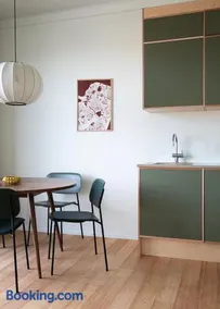 Nordhus Guest Apartments - Image 5
