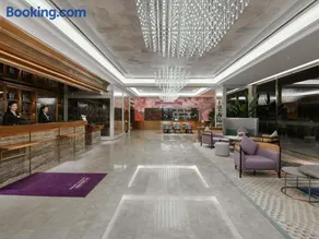 Mercure Chengdu Jiuyanqiao - Image 3