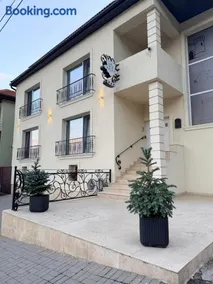 Kaleh Boutique Villa - Image 2