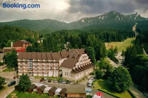 Hotel Casa Pelerinul - Image 2