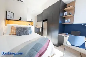 Student Exclusive Studio Apartment Near the Beach, City & UNSW - Image 2