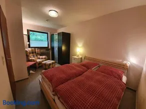 Schöne Ferienwohnung in Lautenthal im Harz - Image 1