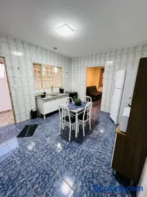 Casa Ampla no Jardim Paraíso prox UNESP - Image 3