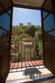 El Balcón de la Alhambra- 3 Suites - Image 2