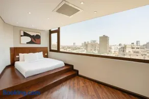 Brassbell l Zamalek l Om Kolthoom l Central Location - Image 1