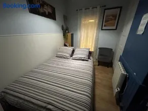 Sympathique logement en rez-de-chaussé, de 21m 2 - Image 3