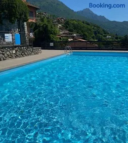Begna Kiddie Paradise Poolside Retreat - Image 2