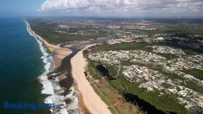 Litoral Norte, BA Casa em Jacuipe, litoral norte, Vista Mar - Image 3