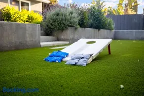 Modern Oceanside Stay with Yard & Laidback Vibes - Image 1