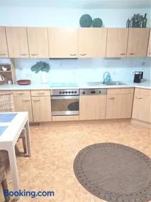 schöne geräumige ganze Wohnung als Unterkunft - Image 2