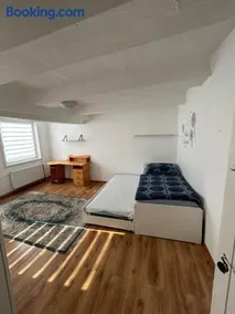Historic Timber House - Image 4