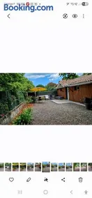 studio cosy avec terrasse bassin d'Arcachon - Image 1
