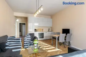 Hotel zur Panke Wohnung 1 - Image 5