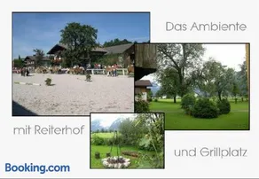 Ferienwohnung Alpenblick - Image 4