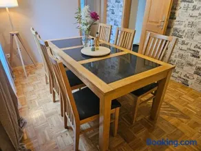 Zentrumsnahes Gästezimmer in Ferienwohnung - Image 5