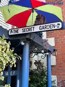 The Secret Garden - Image 3