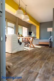 Comfy Kourouta Apartment & Suite - Image 2