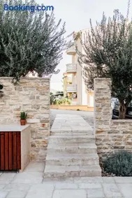 Olive Tree Apartments - Image 2