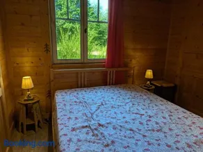 Roulotte cosy avec tout confort au cœur du Val de Loire, idéale pour découvrir les châteaux et la Sologne - Image 5