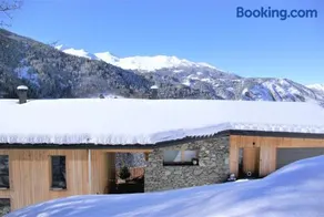 Chalet le 1000 Thabor - Image 3