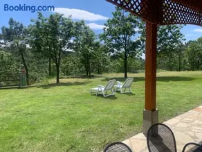 Peaceful Mountain Retreat - private guest house - Image 4