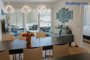 Luxury Apartment Weisses Rössl Residenzen - Image 4