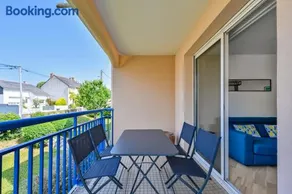 Le Delezir - Wifi - Balcon - Plage - Image 2