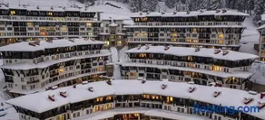 Vintage De Lux, Top Location, 2Bdr Grand Monastery, Pamporovo - Image 3