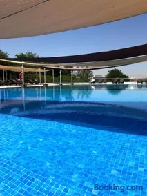 Crowne Plaza Sohar By IHG - Image 1
