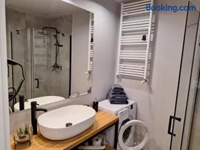 Apartamenty Sarbinowo z basenem - Image 3