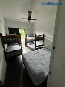 Apartamento Aconchegante - Boraceia (Bertioga) - Image 4