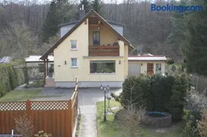 Ferienhaus Helbig Buckow - Image 1