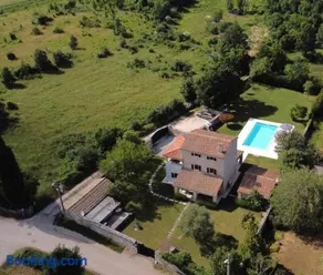 Villa Laurus by Istrian Country Houses - Image 1