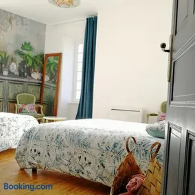 le gîte du fou logement 8 pers 13mn puy du fou - Image 1