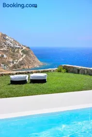 Villa Castalia by Thalassa Residence Mykonos - Image 5