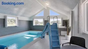 Villavilla 403 - Råbylille Strand, Lollandfalster - Image 2