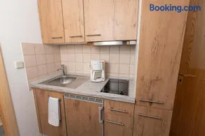 Appartement Hotel Finkenhof - Image 5