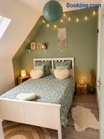 Côte d'Opale - Maison Cocooning Classé 3 Étoiles - Image 1