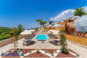 Kalkan Kingdome Deluxe Glamping - Image 2