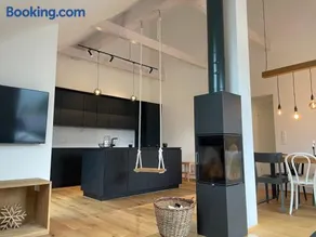 Grimming Alpin Apartment - Image 1