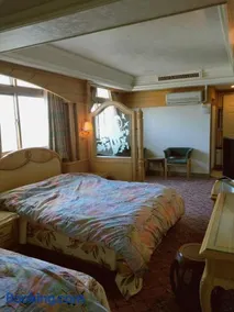 New Daxi Hostel B&B - Image 1