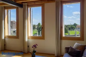 Palazzo CarpeDiem- Stay in the Heart of Prato della Valle - Image 2