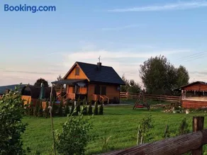 Domek całoroczny Hanka 32 - jacuzzi, sauna, altana i grill - Image 2