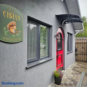 Casa Cibian - Image 1