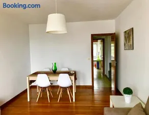 Apartamento Playa de Carnota - Image 1