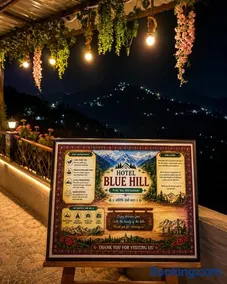Hotel Blue Hill - Image 1