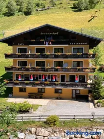 Hotel Stubnerhof - Image 3