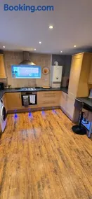 Bewick House Large three bedroom Sleeps upto six - Image 5