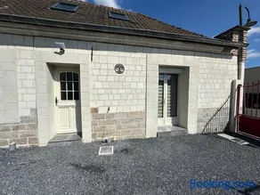 Maison de charme, pierres blanches, SPA Jaccuzi - Image 2